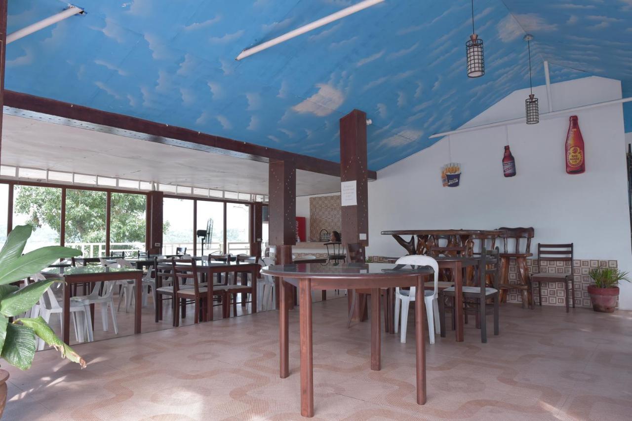 Ang Tahanan Ni Aling Meding Hotel And Restaurant San Pablo Eksteriør billede